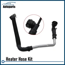 68280784AB HVAC Heater Hose Kit For Jeep Wrangler 2.0L-L4 2018 2019 2020 2021