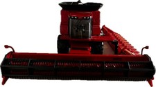 1/64 ERTL Case IH  8010 Combine, 30th Anniversary Limited Edition