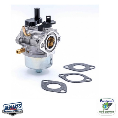 #ad #ad Carburetor for Briggs amp; Stratton 84100 84200 84300 Engine 801396 801233 801255 $35.95