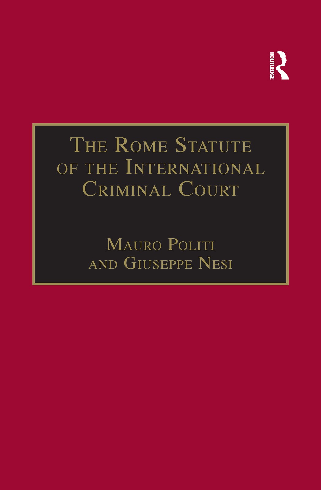 Rome Statute of the International Criminal Court