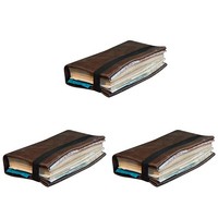 3X Grail Diary Indiana Tagebuch, Indiana Tagebuch, Indiana Jone7213
