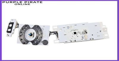 OEM GE Dryer Control Board 308D1567G010 1-Year Warranty *Ships Today