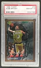 30347368 Kobe Bryant 1996 Topps Finest #74 PSA 10