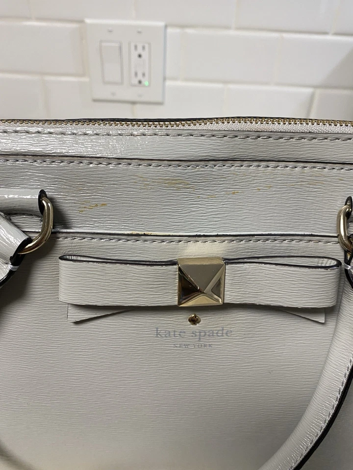 Bolso de hombro Kate Spade Foto 3 de 4