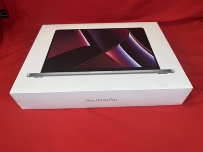 MacBook Pro 14インチ 16GB 1TB シルバー 新品未開封 Apple MacBook Pro 14