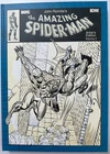 Signed STAN LEE & ROMITA AMAZING SPIDER-MAN Artist Edition V2 Rare Artist Proof