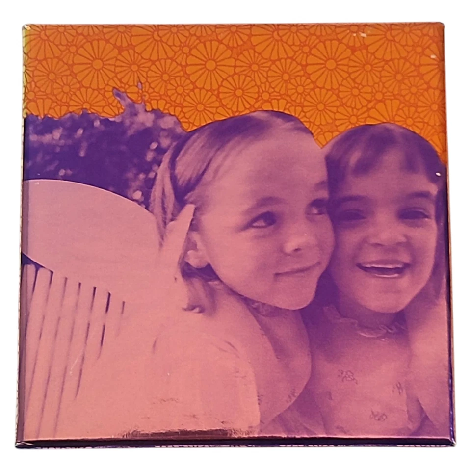 The Smashing Pumpkins Siamese Dream 2 CD + DVD Deluxe Edition 3 Disc Box Set - Image 2 of 4