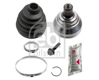 Gelenksatz Antriebswelle Febi Bilstein 184850 M16X1,5 FüR VW Sharan 7N1 7N2 4 CC