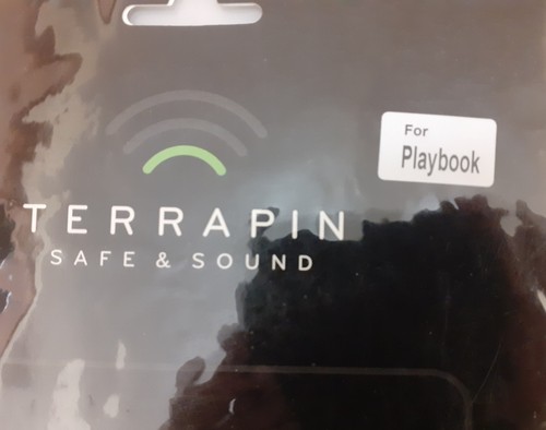 Terrapin Screen Protector For A Playbook - 第 2/4 張圖片
