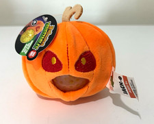 Halloween squeezables Pumpkin squish