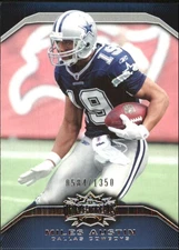 2010 Topps Triple Threads #26 Miles Austin /1350 - FB