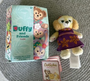Cookie Ann Plush | eBay