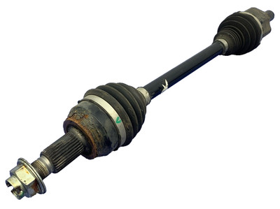 2017 - 2022 MASERATI LEVANTE M161 OEM 3.0L AWD FRONT RIGHT CV AXLE SHAFT *63K*
