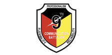 3" us marine corps 9th communication battalion bumper sticker decal usa made