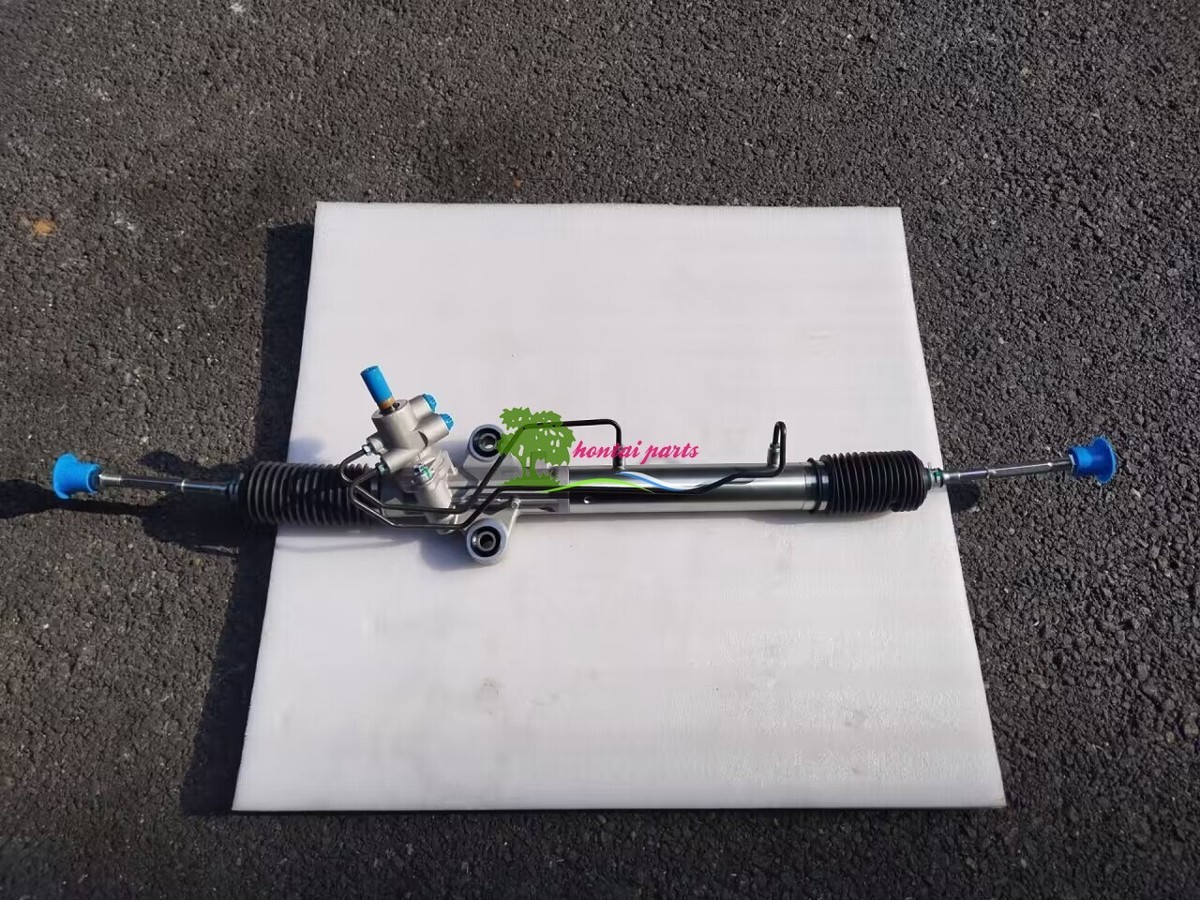 For Toyota New Hiace Commuter 2WD Power Steering Rack LHD