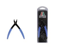 Modellbau Seitenschneider Italeri – FüR Saubere Kunststoffschnitte