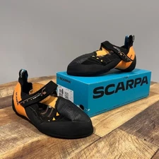 SCARPA Instinct VS Climbing Shoe - Used