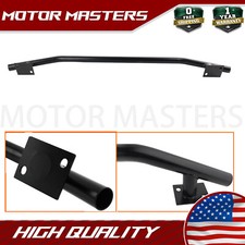 New Front Crash Bash Bumper Replacement Beam Bar Hatch Fit 92-95 Honda Civic Eg