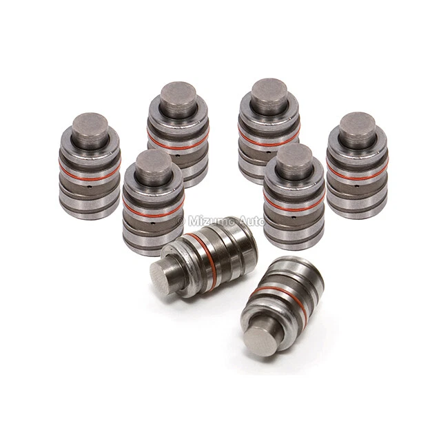 Elevadores hidráulicos aptos para 86-97 Ford Geo Mazda Suzuki 1.3 1.6 2.2 SOHC G13A F2L Foto 2 de 4