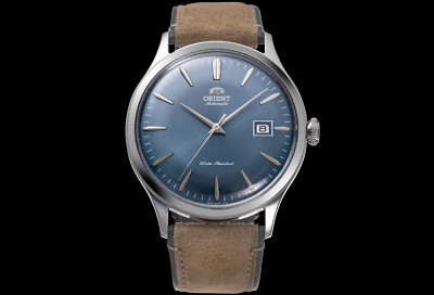Orient Bambino Version 4 RA-AC0P03L10B RA-AC0P03L 42 mm Japanese Automatic