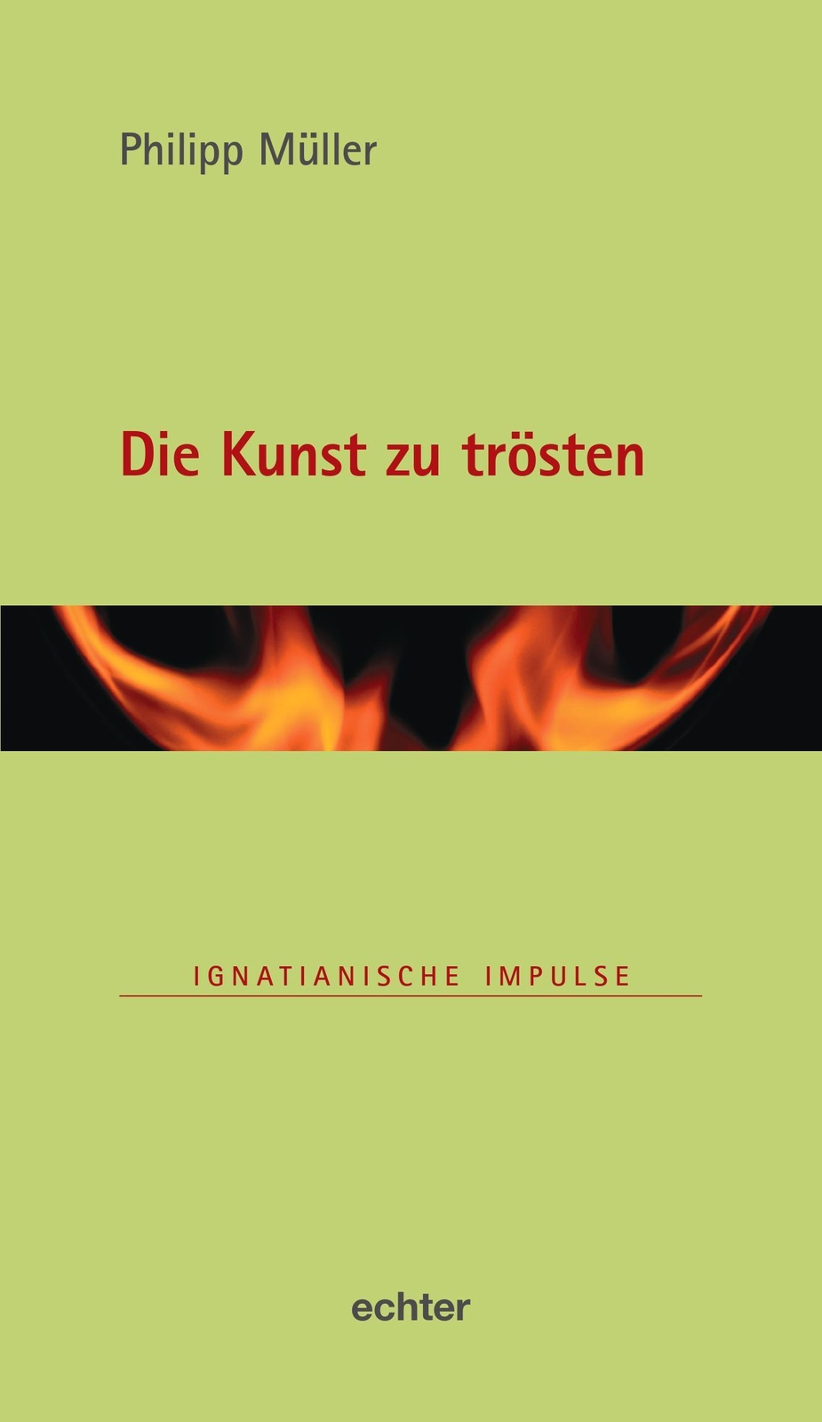 Thumbnail - Die Kunst Zu Trösten Philipp Müller