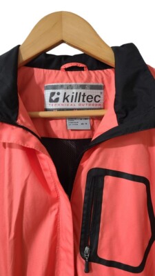 Killtec Technical Outdoor Level 2 Size 14 Kids
