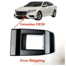 2019-2022 Honda Insight Genuine OEM Milliwave Radar Cover 36809-TXM-A02 New OEM