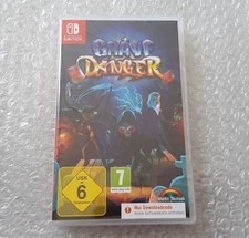 ebay® Auktion 125954475380 | Grave Danger DLC Downloadcode Nintendo Switch Spiel | Neu & OVP Thumbnail of ebay® auction 125954475380 | Grave Danger DLC Downloadcode Nintendo Switch Spiel | Neu & OVP