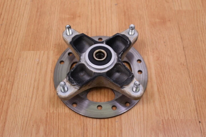 2007 POLARIS PHOENIX 200 Hub With Disc - Изображение 4 из 4