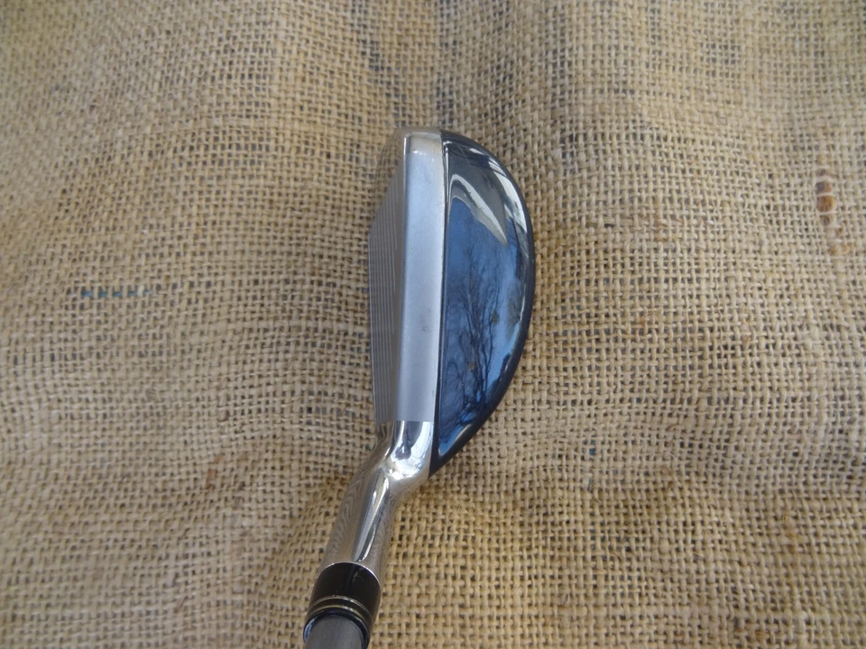 Tour Edge BAZOOKA JMax #3 Iron-Wood 21° ⛳ 74g Graphite Regular - Image 3 of 4