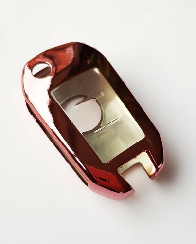 FITS VAUXHALL KEY COVER CROSSLAND X GRANDLAND X CORSA F VIVARO REMOTE CASE TPU 7 - Picture 5 of 10