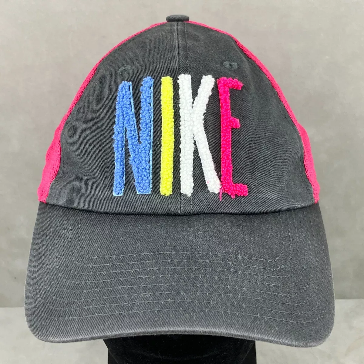 Nike hotsell s1ze cap