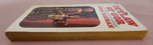 Outlaw Of Gor by John Norman, Paperback, 1967 - Picture 12 of 14