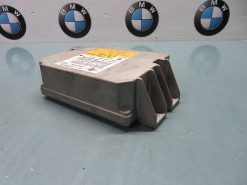 BMW Mini Cooper One R55 R56 R57 Airbag Steuergerät Steuergerät 3454346