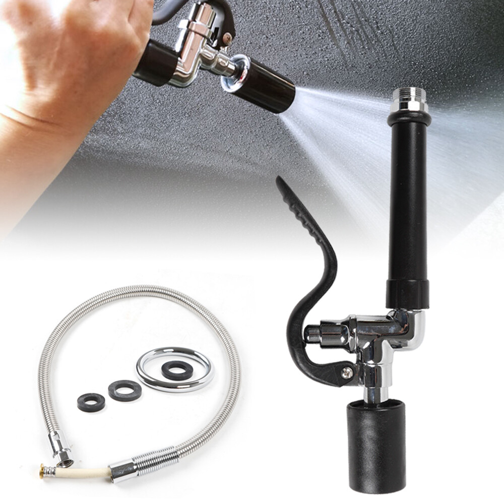 Commercial Kitchen Sprayer Hose Besto Blog