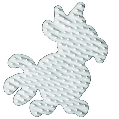 HAMA MIDI Vorlagen für Hama Bügelperlen Stiftplatte Unterlage Stifteplatte - Bild 4 von 6