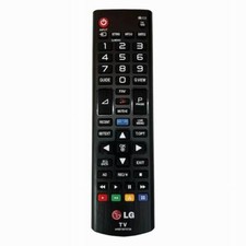 New Original AKB73975729 For LG LCD Smart TV Remote Control 32LB650V 49UB850V