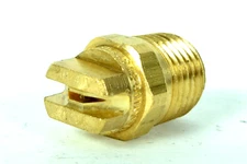 H1/4VV 11006 Brass Spray Nozzle