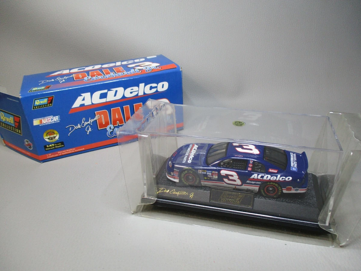 Miniature Revell 1/43 – Chevrolet Monte Carlo Nascar Jeff Gordon #24 Pepsi – Occasion