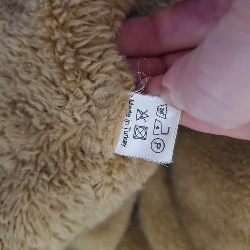 FASHION BOYS FUR JACKET - Picture 9 of 11