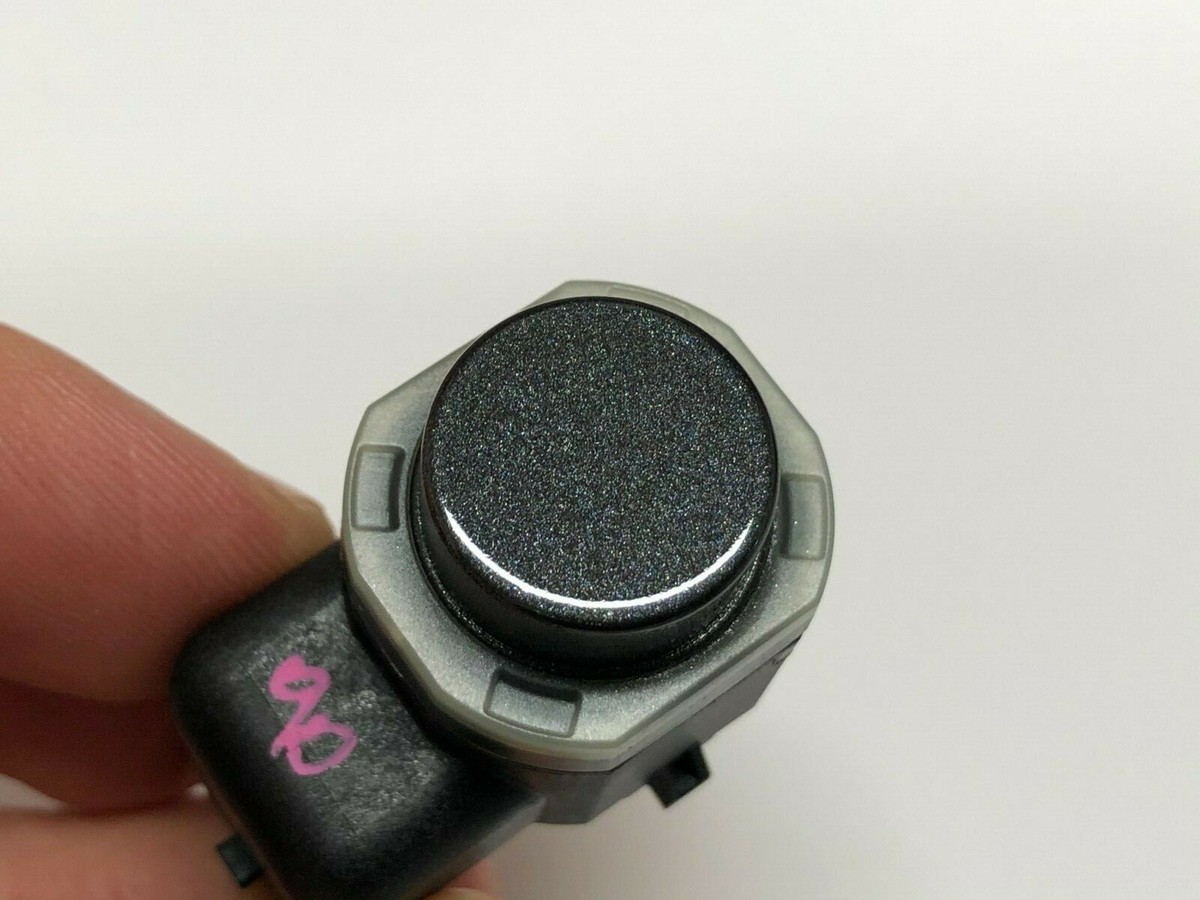 New VALEO Genuine BMW 5 7 SERIES F01 F02 F07 F10 M5 PARKING SENSOR 