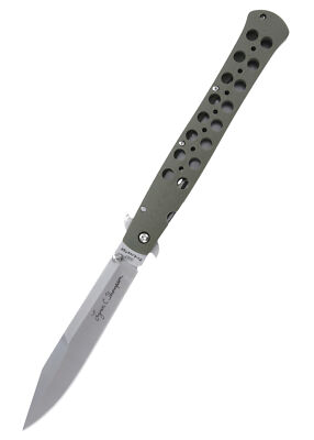 Cold Steel Lynn Thompson Signature TI-LITE, Taschenmesser