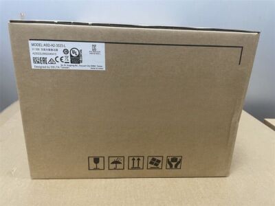 ASD-A2-3023-L 1PCS NEW Delta Servo Drive ASD-A2-3023-L