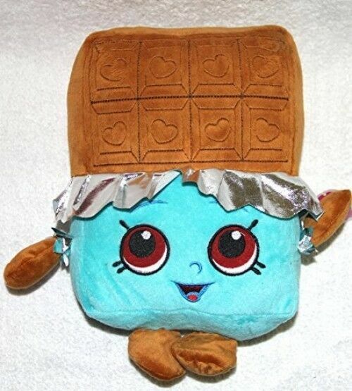 shopkins chocolate bar