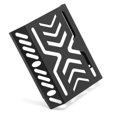 Black Controller Cover Guard Protection Aluminum For SUR-RON Ultra Bee 2023-up