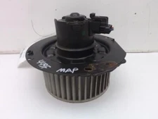 Blower Motor Fits 96-97 COUGAR 109420