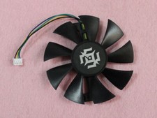Cooler Fan For ZOTAC GTX 960 GTX 950 GTX 760 GTX 1050 GTX 1060 GA91S2H 87mm