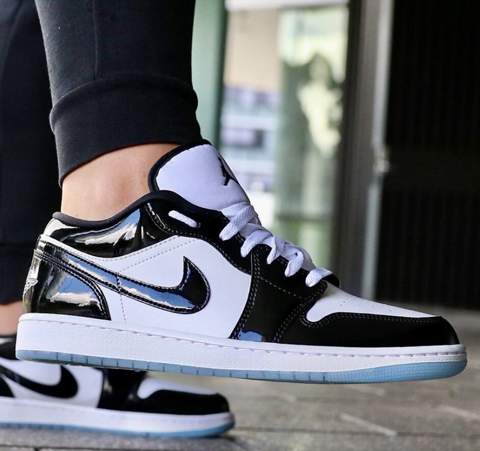 Air Jordan 1 Low SE 
