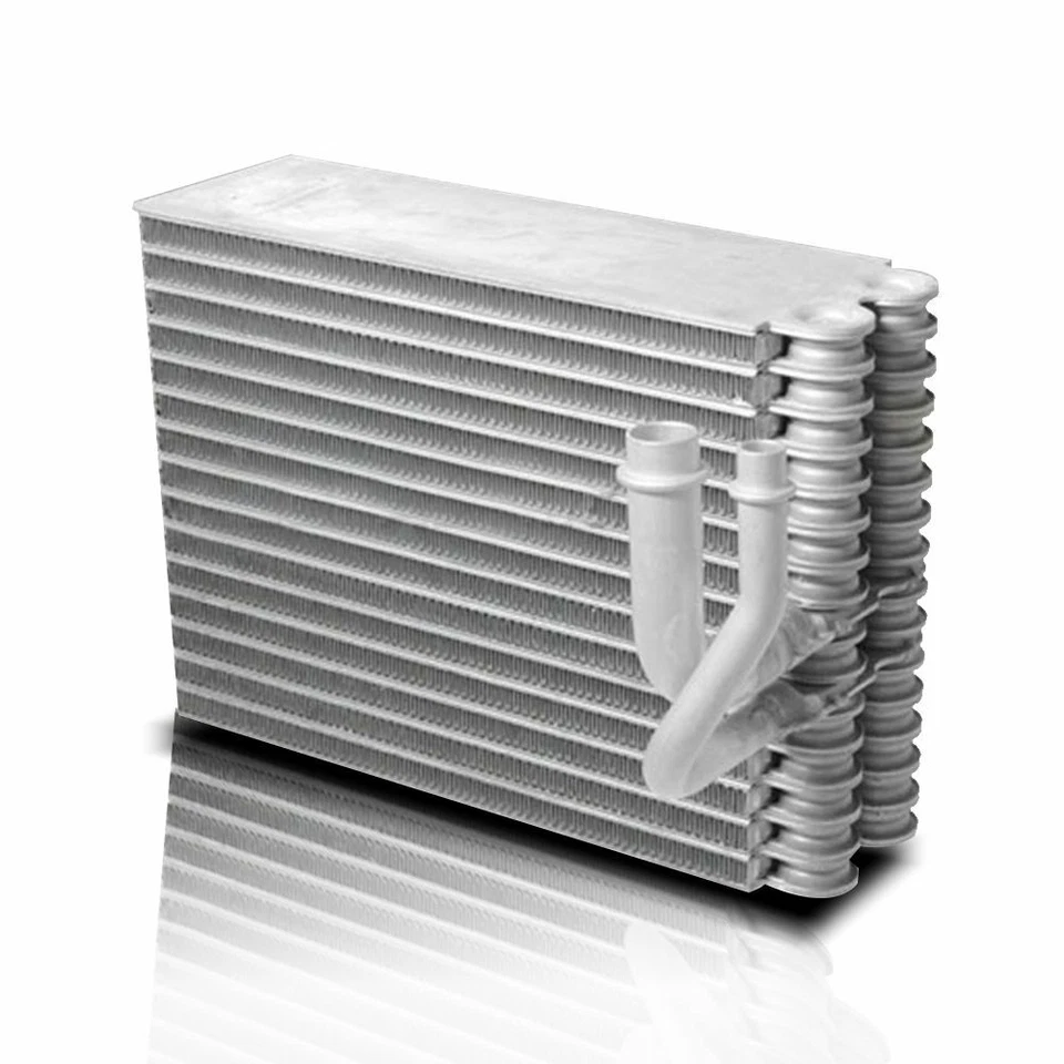 Evaporador A/C compatible con Volkswagen Touareg 2004-2009 y Audi Q7 2007-2009 (TRASERO) Foto 2 de 2