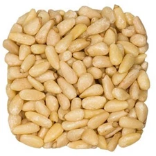 100% FRESH and  RAW Shelled Pine Nuts,Raw Pignolias,US Seller